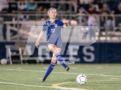 Thumbnail 3 in Woodstock Academy vs Wethersfield (CIAC Class L Quarterfinal) photogallery.