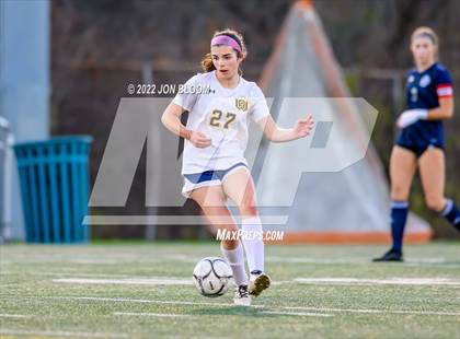 Thumbnail 3 in Woodstock Academy vs Wethersfield (CIAC Class L Quarterfinal) photogallery.