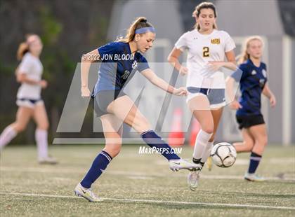 Thumbnail 3 in Woodstock Academy vs Wethersfield (CIAC Class L Quarterfinal) photogallery.