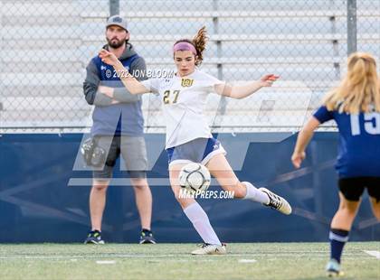 Thumbnail 3 in Woodstock Academy vs Wethersfield (CIAC Class L Quarterfinal) photogallery.