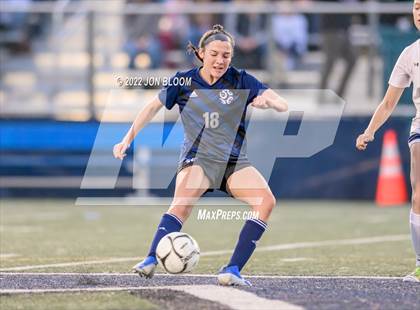 Thumbnail 2 in Woodstock Academy vs Wethersfield (CIAC Class L Quarterfinal) photogallery.