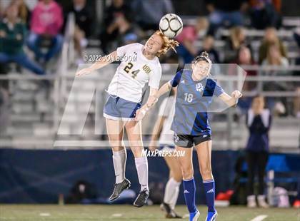 Thumbnail 3 in Woodstock Academy vs Wethersfield (CIAC Class L Quarterfinal) photogallery.