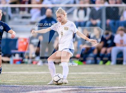 Thumbnail 3 in Woodstock Academy vs Wethersfield (CIAC Class L Quarterfinal) photogallery.