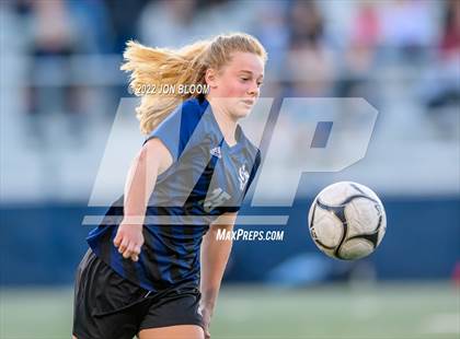 Thumbnail 3 in Woodstock Academy vs Wethersfield (CIAC Class L Quarterfinal) photogallery.