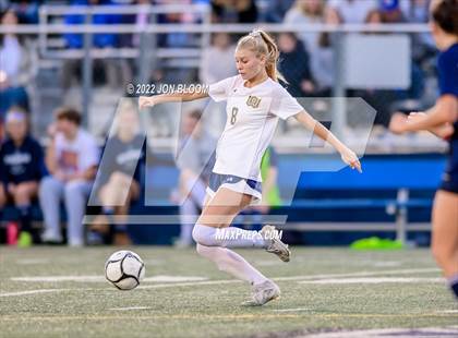 Thumbnail 1 in Woodstock Academy vs Wethersfield (CIAC Class L Quarterfinal) photogallery.
