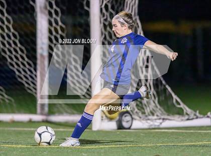 Thumbnail 3 in Woodstock Academy vs Wethersfield (CIAC Class L Quarterfinal) photogallery.