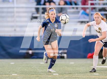 Thumbnail 1 in Woodstock Academy vs Wethersfield (CIAC Class L Quarterfinal) photogallery.