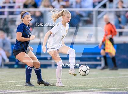 Thumbnail 3 in Woodstock Academy vs Wethersfield (CIAC Class L Quarterfinal) photogallery.