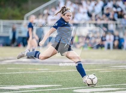 Thumbnail 3 in Woodstock Academy vs Wethersfield (CIAC Class L Quarterfinal) photogallery.