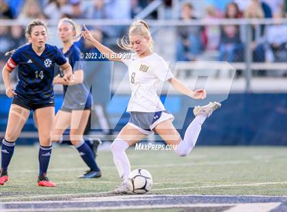 Thumbnail 1 in Woodstock Academy vs Wethersfield (CIAC Class L Quarterfinal) photogallery.