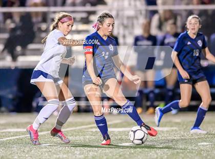 Thumbnail 3 in Woodstock Academy vs Wethersfield (CIAC Class L Quarterfinal) photogallery.