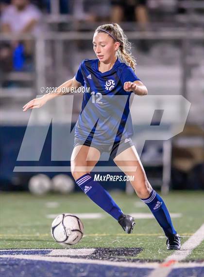 Thumbnail 3 in Woodstock Academy vs Wethersfield (CIAC Class L Quarterfinal) photogallery.