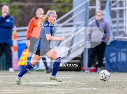 Thumbnail 3 in Woodstock Academy vs Wethersfield (CIAC Class L Quarterfinal) photogallery.