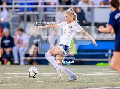 Thumbnail 2 in Woodstock Academy vs Wethersfield (CIAC Class L Quarterfinal) photogallery.