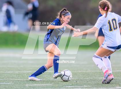Thumbnail 3 in Woodstock Academy vs Wethersfield (CIAC Class L Quarterfinal) photogallery.