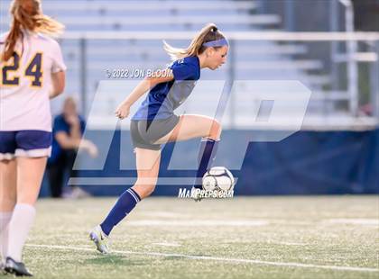 Thumbnail 3 in Woodstock Academy vs Wethersfield (CIAC Class L Quarterfinal) photogallery.