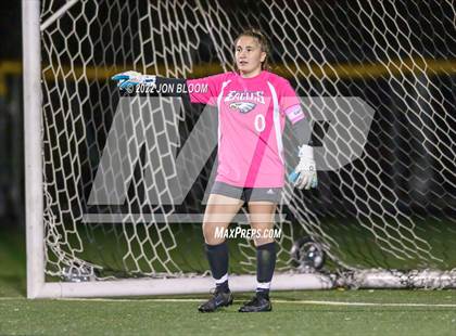 Thumbnail 3 in Woodstock Academy vs Wethersfield (CIAC Class L Quarterfinal) photogallery.
