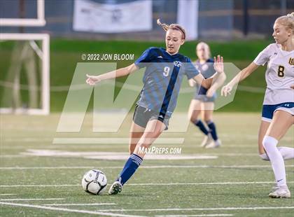 Thumbnail 1 in Woodstock Academy vs Wethersfield (CIAC Class L Quarterfinal) photogallery.