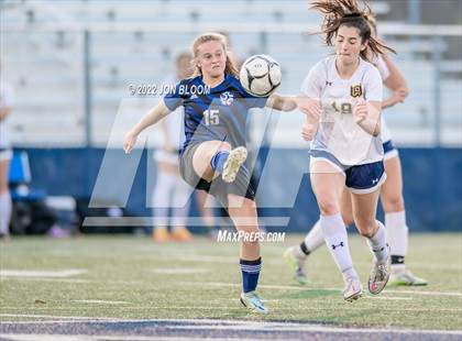 Thumbnail 1 in Woodstock Academy vs Wethersfield (CIAC Class L Quarterfinal) photogallery.