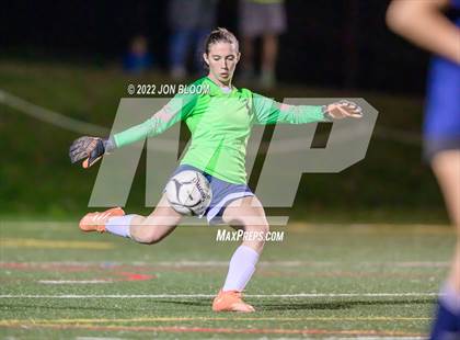 Thumbnail 3 in Woodstock Academy vs Wethersfield (CIAC Class L Quarterfinal) photogallery.
