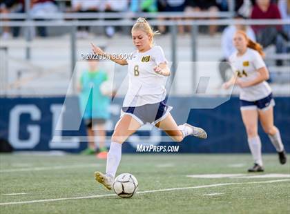 Thumbnail 3 in Woodstock Academy vs Wethersfield (CIAC Class L Quarterfinal) photogallery.