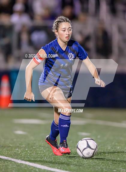 Thumbnail 3 in Woodstock Academy vs Wethersfield (CIAC Class L Quarterfinal) photogallery.