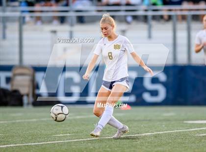 Thumbnail 2 in Woodstock Academy vs Wethersfield (CIAC Class L Quarterfinal) photogallery.