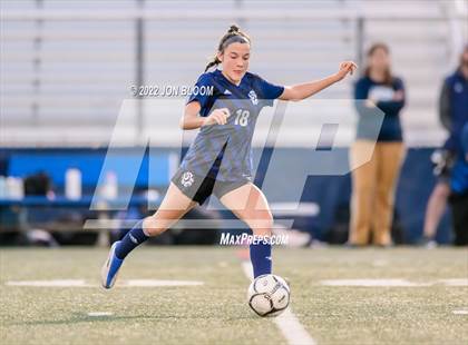 Thumbnail 3 in Woodstock Academy vs Wethersfield (CIAC Class L Quarterfinal) photogallery.
