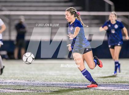 Thumbnail 1 in Woodstock Academy vs Wethersfield (CIAC Class L Quarterfinal) photogallery.