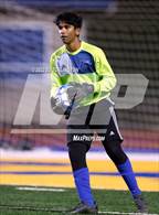 Photo from the gallery "Roswell @ Chattahoochee"