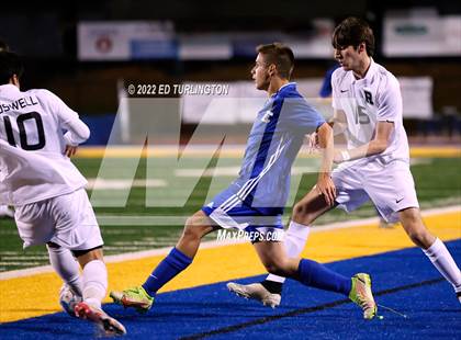 Thumbnail 1 in Roswell @ Chattahoochee photogallery.