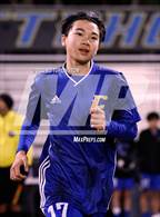 Photo from the gallery "Roswell @ Chattahoochee"