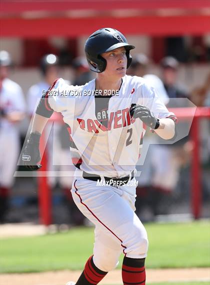Thumbnail 1 in Torrey Pines vs. Canyon Crest Academy photogallery.