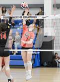 Photo from the gallery "Santa Fe Christian vs. Paul Laurence Dunbar (Nike TOC Southwest)"