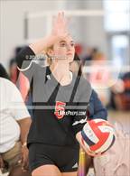 Photo from the gallery "Santa Fe Christian vs. Paul Laurence Dunbar (Nike TOC Southwest)"