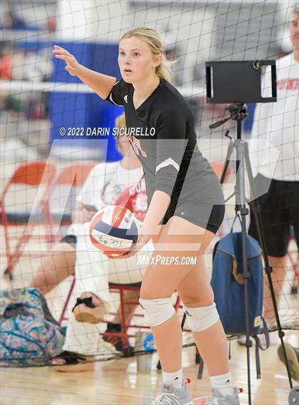 Thumbnail 2 in Santa Fe Christian vs. Paul Laurence Dunbar (Nike TOC Southwest) photogallery.
