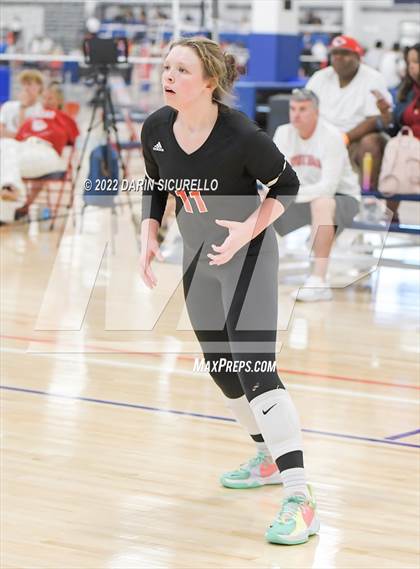 Thumbnail 3 in Santa Fe Christian vs. Paul Laurence Dunbar (Nike TOC Southwest) photogallery.