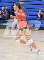 Photo from the gallery "Santa Fe Christian vs. Paul Laurence Dunbar (Nike TOC Southwest)"