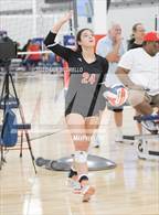Photo from the gallery "Santa Fe Christian vs. Paul Laurence Dunbar (Nike TOC Southwest)"