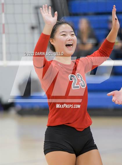 Thumbnail 3 in Santa Fe Christian vs. Paul Laurence Dunbar (Nike TOC Southwest) photogallery.