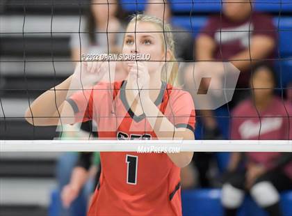 Thumbnail 3 in Santa Fe Christian vs. Paul Laurence Dunbar (Nike TOC Southwest) photogallery.