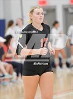 Photo from the gallery "Santa Fe Christian vs. Paul Laurence Dunbar (Nike TOC Southwest)"