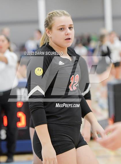 Thumbnail 3 in Santa Fe Christian vs. Paul Laurence Dunbar (Nike TOC Southwest) photogallery.