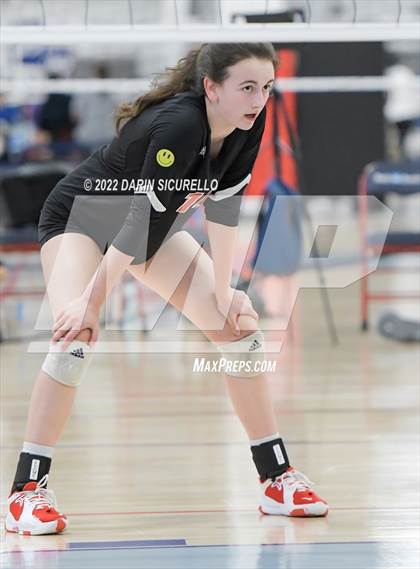 Thumbnail 3 in Santa Fe Christian vs. Paul Laurence Dunbar (Nike TOC Southwest) photogallery.