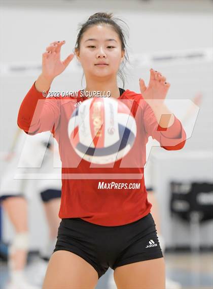 Thumbnail 3 in Santa Fe Christian vs. Paul Laurence Dunbar (Nike TOC Southwest) photogallery.