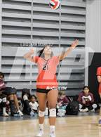 Photo from the gallery "Santa Fe Christian vs. Paul Laurence Dunbar (Nike TOC Southwest)"