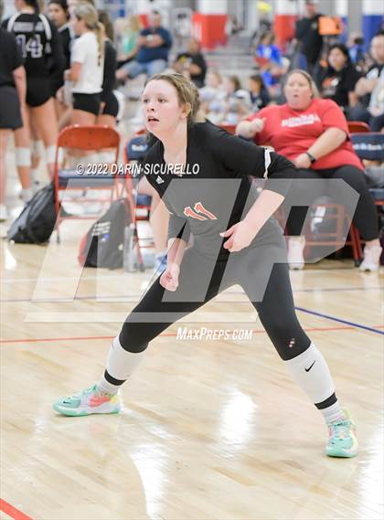 Thumbnail 1 in Santa Fe Christian vs. Paul Laurence Dunbar (Nike TOC Southwest) photogallery.