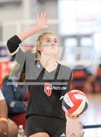 Photo from the gallery "Santa Fe Christian vs. Paul Laurence Dunbar (Nike TOC Southwest)"