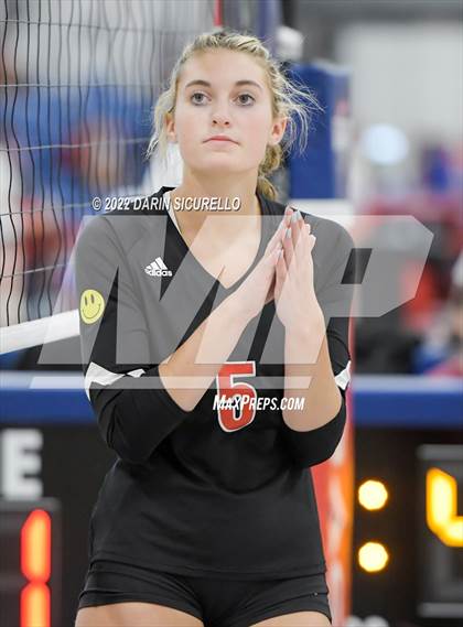 Thumbnail 3 in Santa Fe Christian vs. Paul Laurence Dunbar (Nike TOC Southwest) photogallery.