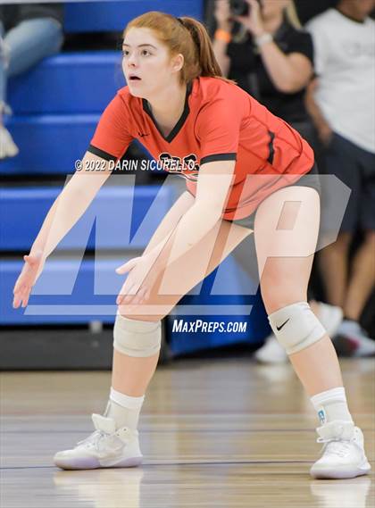 Thumbnail 2 in Santa Fe Christian vs. Paul Laurence Dunbar (Nike TOC Southwest) photogallery.